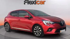 Usado 2021 Renault Clio V Intens Berlina | 15.490 € (Precio justo)