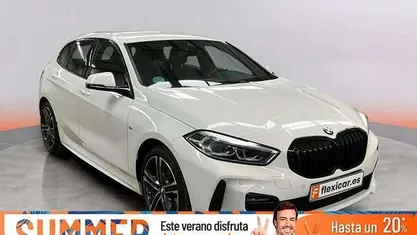 Usado BMW 118 136 CV (100 kW) 2024 Utilitario