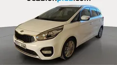 Usado 2018 Kia Carens Monovolumen | 13.628 € (Precio justo)