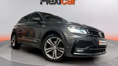 Usado 2019 VW Tiguan Sportline SUV | 24.490 € (Buen precio)
