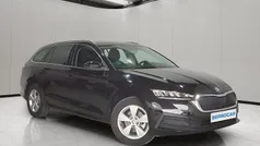 Usado 2022 Skoda Octavia Ambition Familiar | 22.990 € (Precio justo)