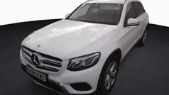 Usado 2019 Mercedes GLC220 SUV | 32.800 € (Super precio)
