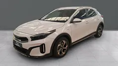 Usado 2024 Kia XCeed SUV | 20.900 € (Precio justo)