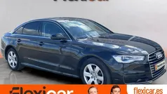 Usado 2016 Audi A6 Advanced Berlina | 22.990 € (Precio justo)