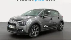 Usado 2024 Citroën C3 Utilitario | 12.628 € (Buen precio)