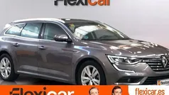 Usado 2016 Renault Talisman Intens Familiar | 12.990 € (Precio justo)
