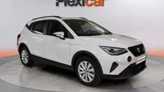 Usado 2023 Seat Arona Style SUV | 15.290 € (Buen precio)