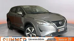 Usado 2024 Nissan Qashqai Acenta SUV | 26.290 € (Super precio)