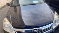 Usado 2009 Opel Astra Edition | 3900 € (Precio justo)