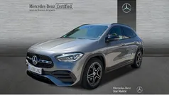 Usado 2021 Mercedes GLA200 SUV | 33.990 € (Precio justo)
