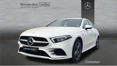 Usado 2021 Mercedes A250 | 27.900 € (Precio justo)