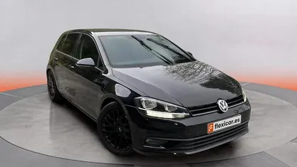 Usado 2017 VW Golf Business Berlina | 11.490 € (Precio justo)