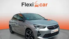 Usado 2023 Opel Corsa GS Line Berlina | 11.790 € (Buen precio)