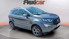Usado 2022 Ford Ecosport ST-Line SUV | 12.590 € (Precio justo)