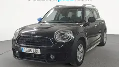 Negro Usado 2019 Mini Cooper D Countryman SUV | 15.228 € (Super precio)