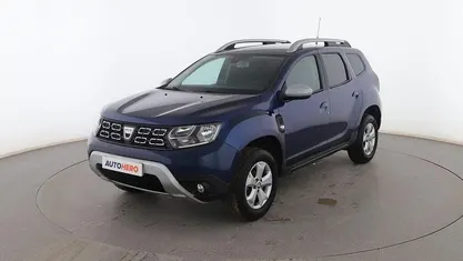 Usado Dacia Duster Comfort 114 CV (83 kW) 2018 SUV