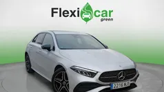 Mercedes A250