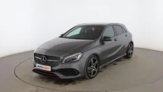 Usado 2017 Mercedes A250 Utilitario | 23.099 € (Precio justo)