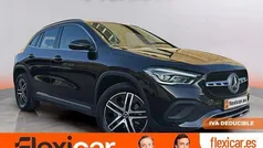 Negro Usado 2023 Mercedes GLA200 SUV | 36.990 € (Precio justo)