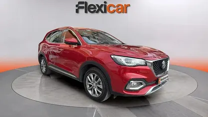 Usado MG HS Comfort 162 CV (119 kW) 2023 SUV