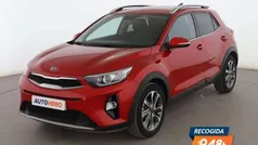 Usado 2019 Kia Stonic SUV | 13.799 € (Precio justo)