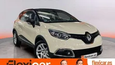 Usado 2015 Renault Captur Intens SUV | 10.290 € (Buen precio)