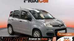 Usado 2022 Fiat Panda Berlina | 9990 € (Precio justo)