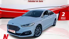 Usado 2019 Ford Mondeo Titanium | 16.813 € (Precio justo)