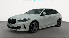 Usado 2024 BMW 118 Utilitario | 26.900 € (Precio justo)