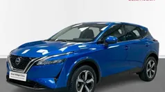 Otro Usado 2023 Nissan Qashqai N-Connecta SUV | 29.900 € (Precio justo)