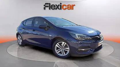 Usado Opel Astra Business Elegance 145 CV (106 kW) 2020 Berlina