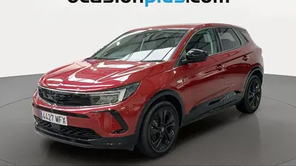 Usado Opel Grandland X S 131 CV (96 kW) 2023 SUV