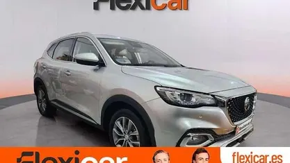 Usado 2023 MG HS Comfort SUV | 15.990 € (Precio justo)