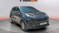 Usado 2019 Kia Sportage SUV | 14.990 € (Buen precio)