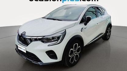 Brugt Mitsubishi ASX 159 HK (116 kW) 2024 Hvid SUV