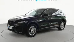 Usado 2017 Jaguar F-Pace Prestige SUV | 18.900 € (Super precio)