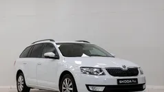 Usado 2016 Skoda Octavia Ambition Familiar | 11.500 € (Precio justo)