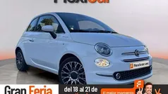 Usado 2022 Fiat 500 Dolcevita Berlina | 10.890 € (Buen precio)