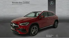 Otro Usado 2021 Mercedes GLA250 SUV | 33.990 € (Precio justo)