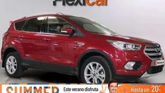 Usado 2018 Ford Kuga Vignale SUV | 16.790 € (Buen precio)