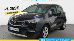 Usado 2018 Opel Mokka Selective SUV | 13.450 € (Precio justo)