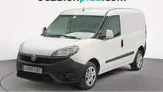 Usado 2020 Fiat Doblò Monovolumen | 8500 € (Buen precio)