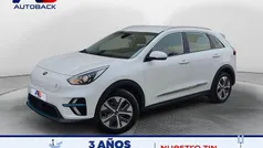 Usado 2021 Kia e-Niro 2 SUV | 17.150 € (Precio justo)
