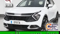 Usado 2023 Kia Sportage 2 SUV | 35.990 € (Precio justo)