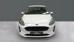 Usado 2020 Ford Fiesta Cool & Connect Utilitario | 15.500 € (Precio justo)