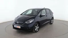 Usado 2023 Honda Jazz Executive Utilitario | 22.699 € (Precio justo)