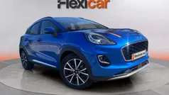Usado 2024 Ford Puma Titanium | 17.990 € (Super precio)