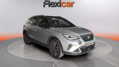Usado Seat Arona FR 110 CV (80 kW) 2024 SUV