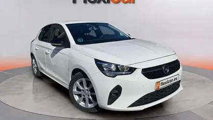 Usado Opel Corsa Edition 101 CV (74 kW) 2021 Berlina