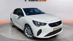 Usado 2021 Opel Corsa Edition Berlina | 10.270 € (Buen precio)